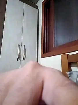 Show de webcam de Linfyre