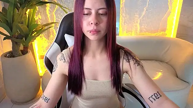 luciatp live XXX chat