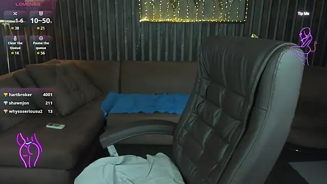 Živý XXX chat Kamilla_Hot