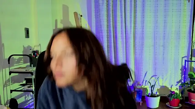 Živý XXX chat Zoe--khalL