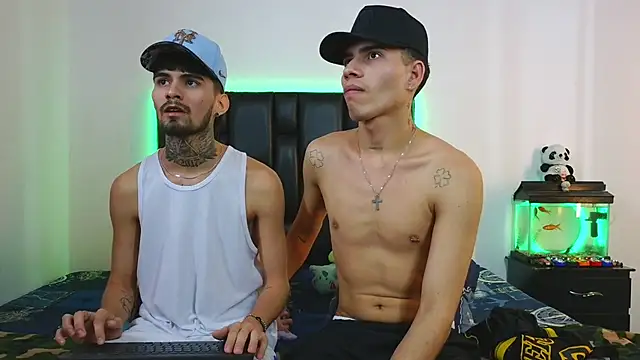 Brutal_Sex_Fucking's Webcam Show