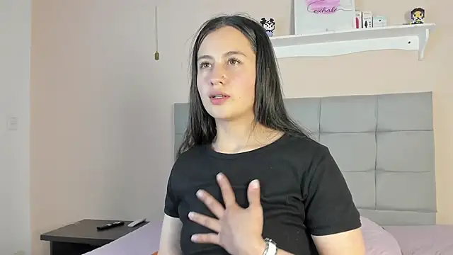 Živý XXX chat Zaaida_