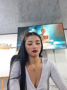 Živý XXX chat Jade_connor