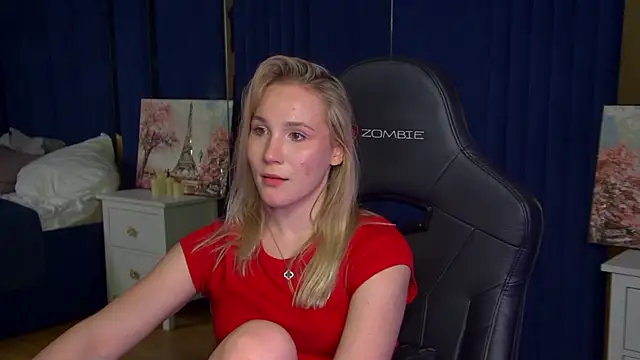 ElaraVoltage Live XXX Chat