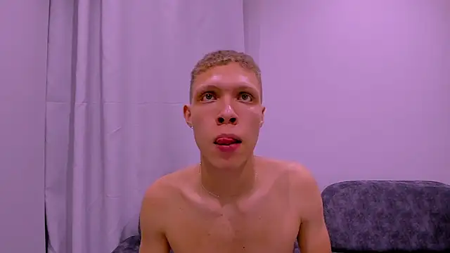 greiberland Webcam-Show