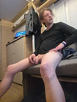 Ebinator666 Webcamshow