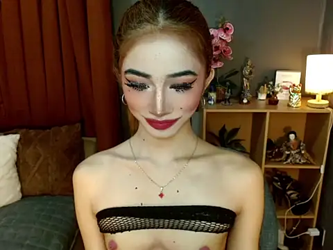 Alessandra_Victoria 在線直播表演