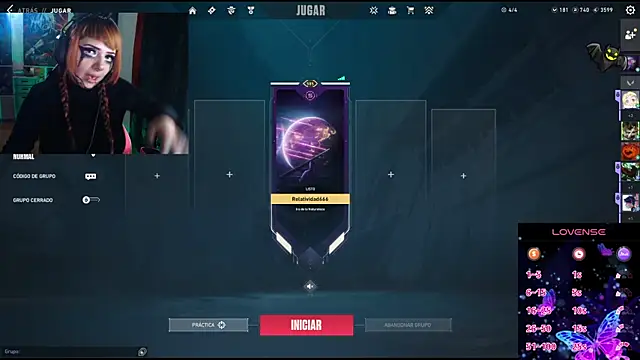 linda_mort 现场XXX聊天