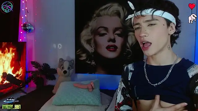 عرض كام maxiy_001