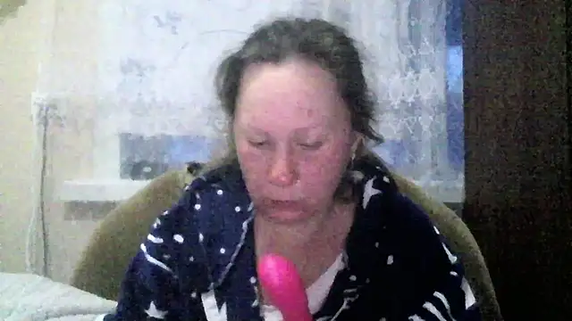 Norma_Wall: онлайн-секс-чат