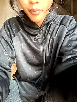 Show webcam de Hoa-tuylip