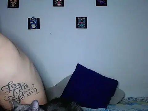 Chat XXX ao vivo de xxxmethodic