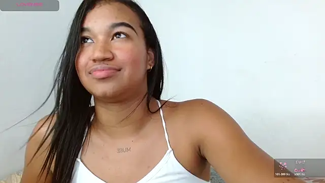 Chat XXX ao vivo de Alexa_priincess