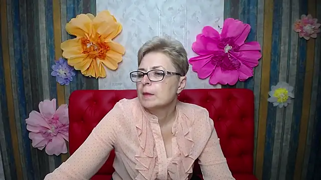 Chat XXX ao vivo de EmiliaGree