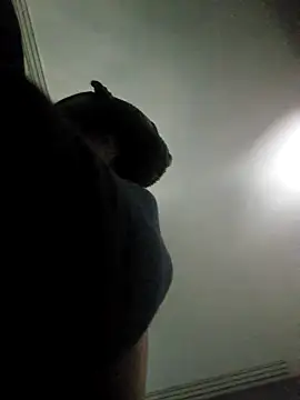 Ogulcan834 网络视讯表演