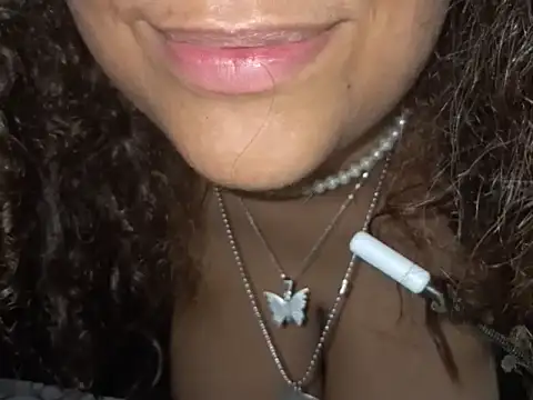 Show webcam de Mrl-krch