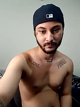 Steven_Nut Webcam show