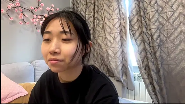 SweetMiaXO 라이브 XXX 채팅