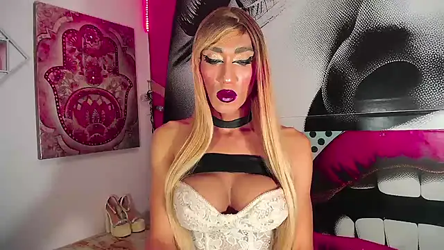 karlaveckyts webcam show