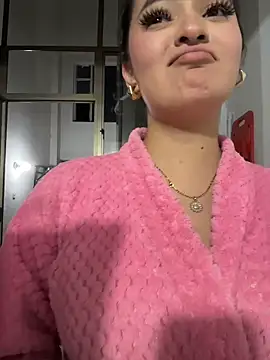 Antonella_Julieta's Webcam Show