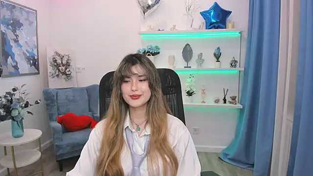 Sembang XXX Secara Langsung AnneTLi