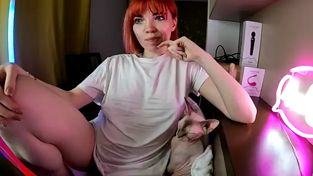 olivka-flower Chat XXX in diretta