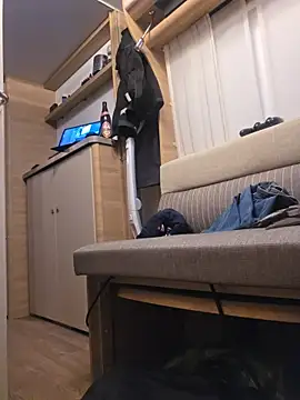 Ebinator666n Webbikameraesitys