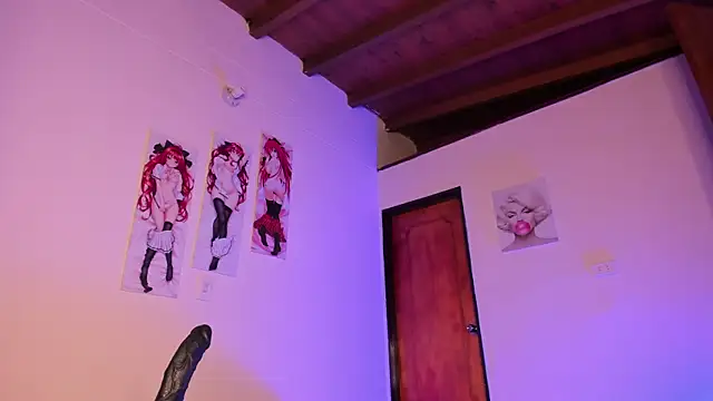 annita_lopez Chat XXX live