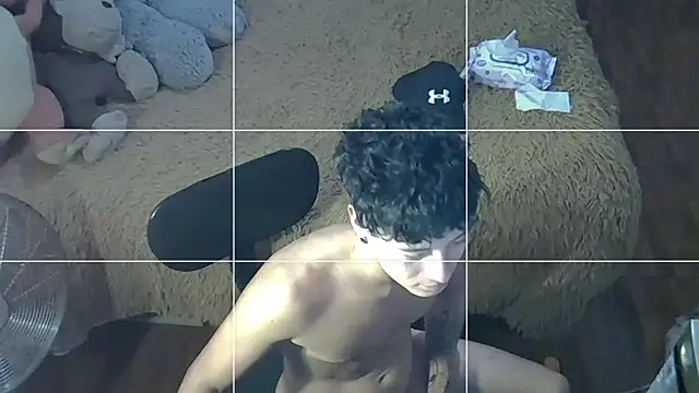 feeelipe2007 Pertunjukan Webcam