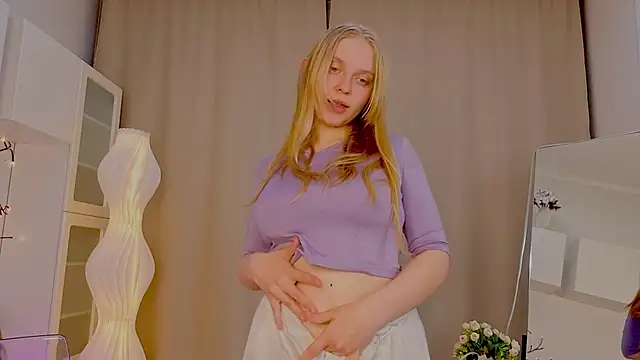 Chat XXX en directo de AlicaCohill