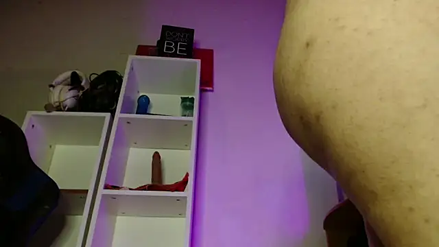 Czat XXX na żywo – SmokyDee