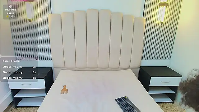 Celesste_doll: вебкам-шоу