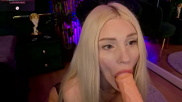 BarbieKara Live XXX-Chat