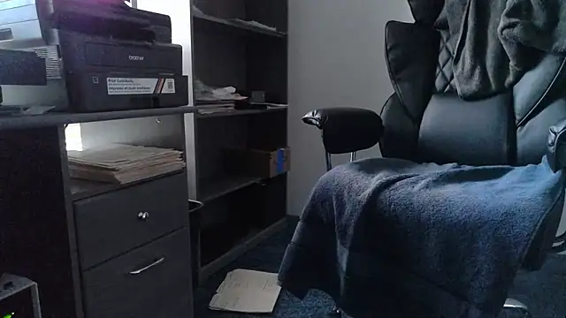 TrevorSteele Live XXX-chat