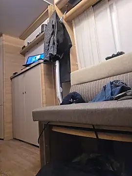 Ebinator666: вебкам-шоу