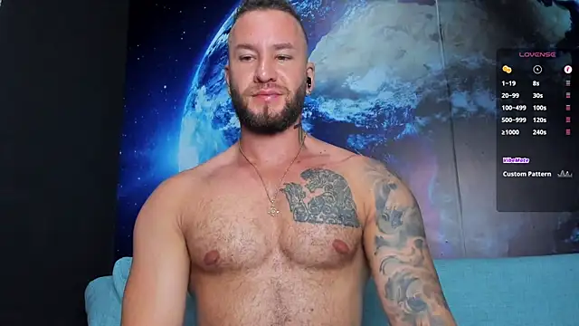 delessandro_world Show Webcam