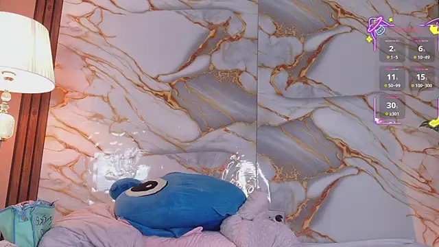 samanthaecheverry 라이브 XXX 채팅