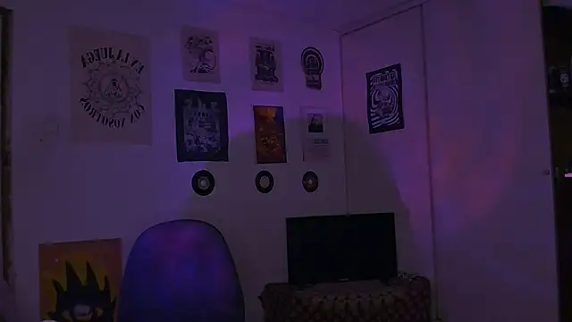 alex_one888 라이브 XXX 채팅