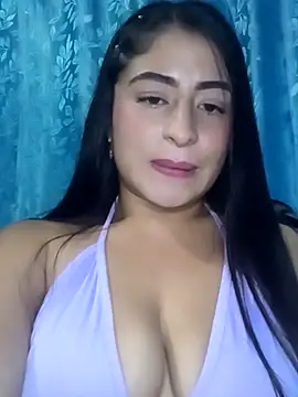 ChloeMadisson élő XXX-chatje