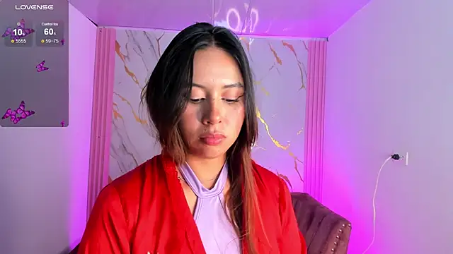 Nasha_abby: онлайн-секс-чат