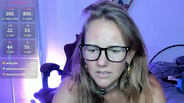 jasminedaze888 Obrolan Langsung XXX