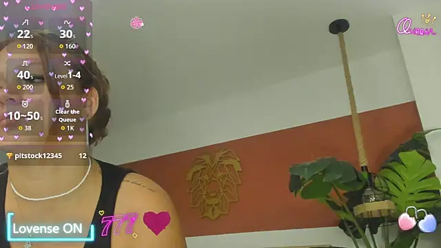 Chat XXX en directo de enma30_