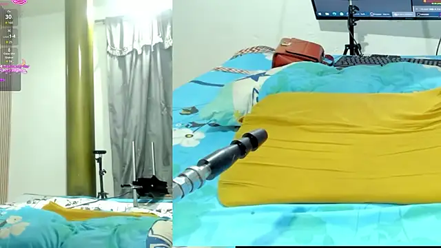 marilyn_16 Live XXX-chat