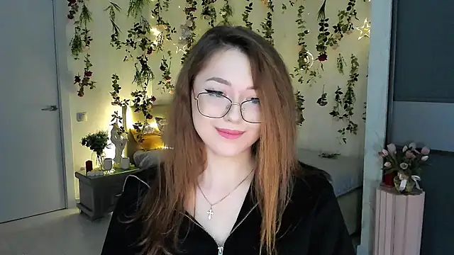 Chat +18 de SereneFlame ao vivo