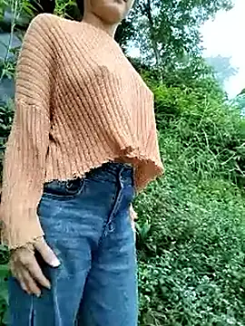 Zoe-Zoee's Webcam Show