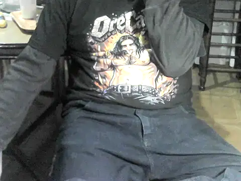 Show modela OreCam na web-kameri