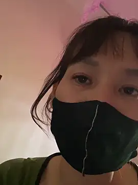 mylove-suka 网络视讯表演