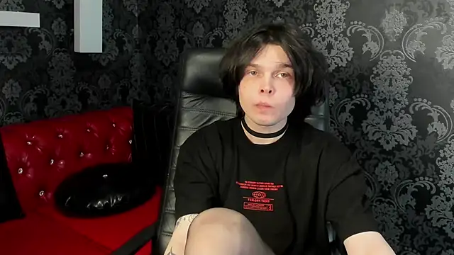 MattyBevs 웹캠 쇼