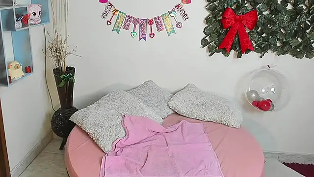 Chat XXX ao vivo de DestinyHills