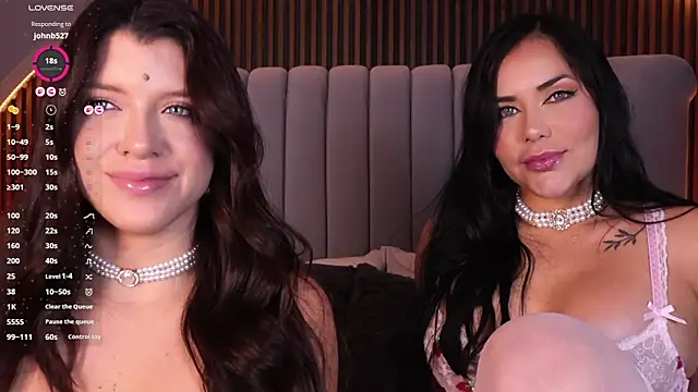 emperatriz_reyes 웹캠 쇼